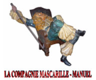 La Compagnie Mascarille-Manuel
