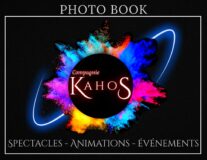 Compagnie Kahos